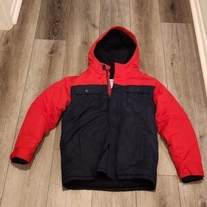 Gymboree Authentic Jacket